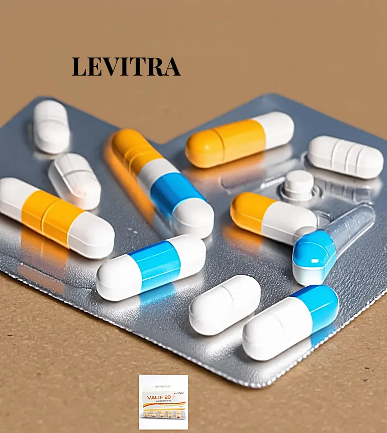 Levitra apotek